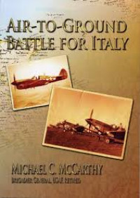 Image of Air-to-group battle for italy