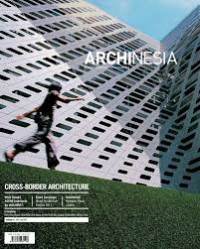 Image of Archinesia: cross-border architecture
