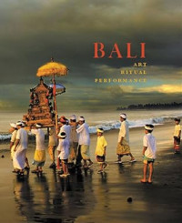 Image of Bali ART Ritual Performance