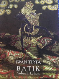Image of Batik Sebuah Lakon