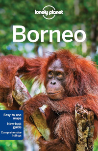 Image of Borneo