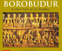 Image of Borobudur: Golden Tales of the Buddhas