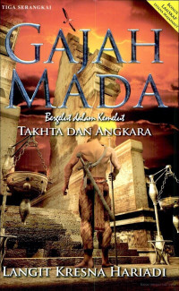 Image of Gajah Mada 2 : Tahta dan Angkara