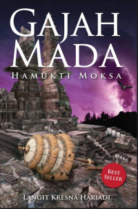 Image of Gajah Mada Hamukti Moksa