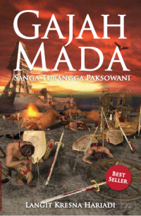 Image of Gajah Mada : Sanga Turungga Paksowani