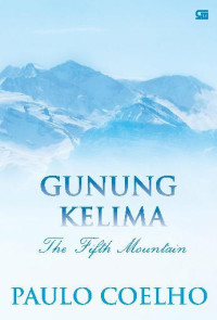Image of GUNUNG KELIMA
