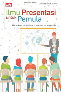 Image of Ilmu Presentasi untuk Pemula (Indonesian Edition)