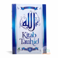 Image of Kitab tauhid: Jilid 1