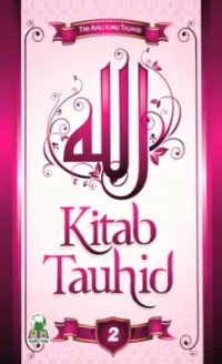 Image of Kitab Tauhid: Jilid 2