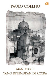 Image of Manuskrip yang Ditemukan di Accra