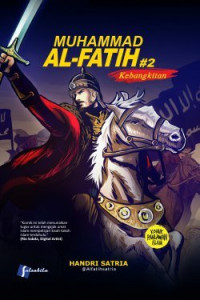 Image of Muhammad Al-Fatih 2 : Kebangkitan