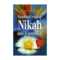 Image of Panduan Lengkap Nikah dari 