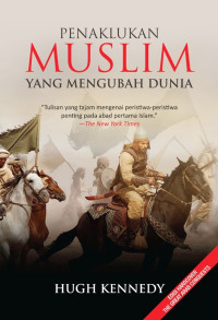 Image of Penaklukan muslim yang mengubah dunia