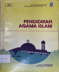 Image of Pendidikan agama islam