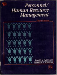 Image of Personnel/ Human Resource Management