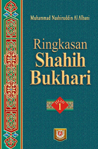 Image of Ringkasan Shahih Bukhari: Jilid 1