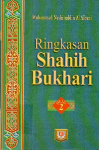 Image of Ringkasan Shahih Bukhari: Jilid 2