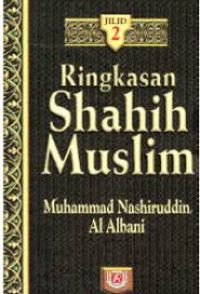 Image of Ringkasan Shahih Muslim: Jilid 2