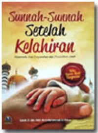 Image of Sunnah-sunnah setelah kelahiran