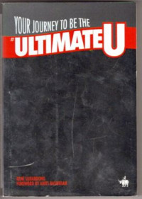 Image of Your Journey To Be The Ultimate U