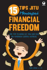 Image of 15 Tips Jitu Mencapai Financial Freedom