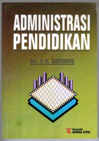 Image of Administrasi Pendidikan