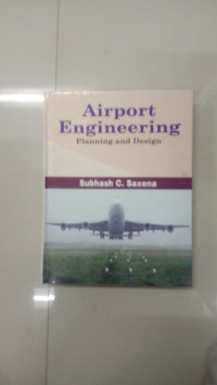 Image of Air engineering planning and design