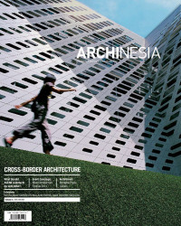 Image of Archinesia : Architecture Network In Southeast Asia