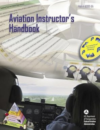Image of Aviation Instructor's Handbook