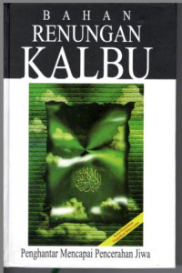 Image of Bahan Renungan Kalbu