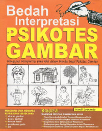 Image of Bedah Interpretasi Psikotes Gambar