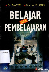 Image of Belajar dan Pembelajaran