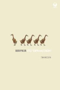 Image of Berfikir itu 