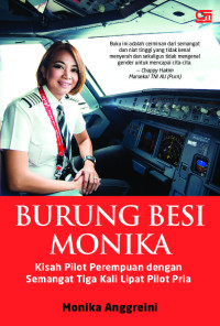 Image of Burung Besi Monika