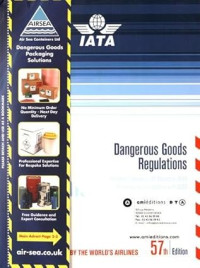 Image of Dangerous Goods Regulation
