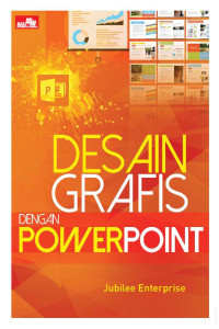 Image of Desain Grafis dengan Powerpoint