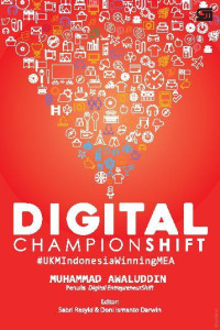 Image of Digital championshift