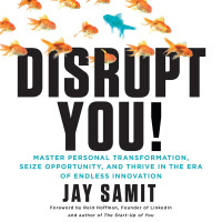 Image of Disrupt You!