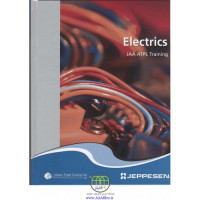 Image of Electrics JAA ATPL Training Edition 2nd