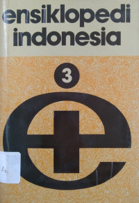 Image of Ensiklopedi Indonesia: Vol.4 (KOM - OZO)