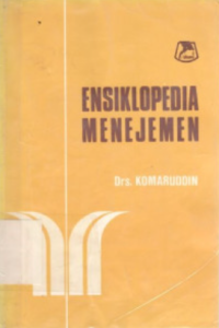 Image of Ensiklopedia manajemen