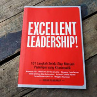 Image of Excellent Leadership