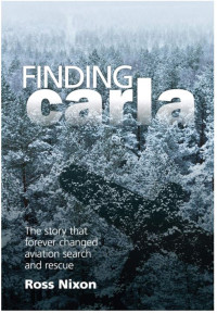 Image of Finding Carla