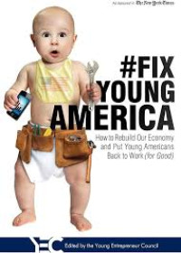 Image of Fix young america
