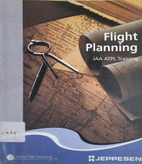 Image of Flight planning
