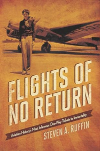 Image of Flights Of No Return