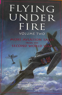 Image of Flying Under Fire : Volume Two