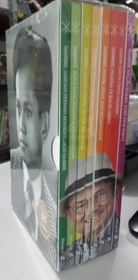 Image of Habibie The Series