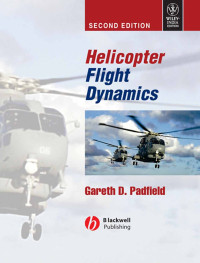 Image of Helicopter Flight Dynamics