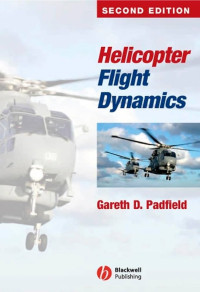 Image of Helicopter fligt dynamics